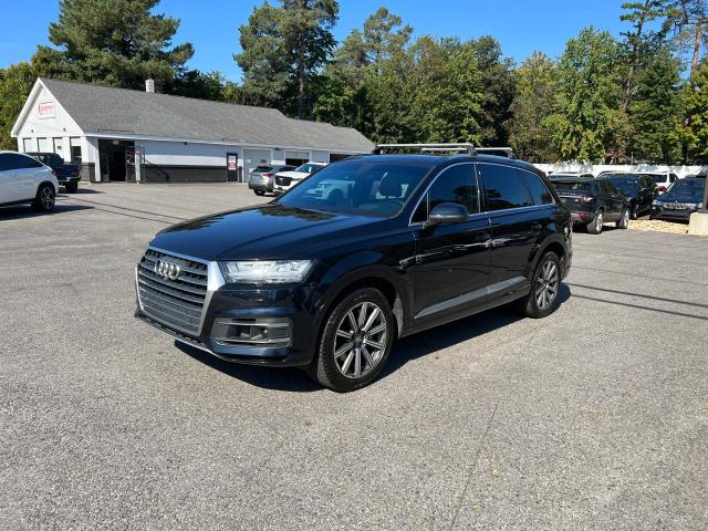 AUDI Q7 PRESTIG 2018 wa1vaaf77jd001289