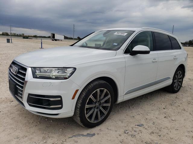 AUDI Q7 PRESTIG 2018 wa1vaaf77jd007352