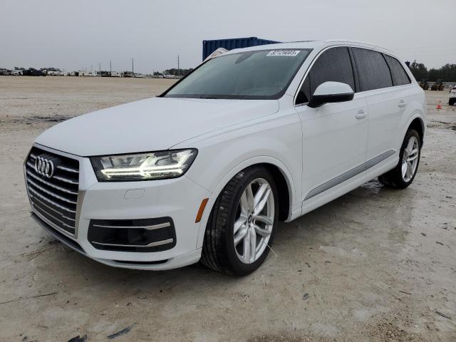 AUDI Q7 2017 wa1vaaf77jd022160