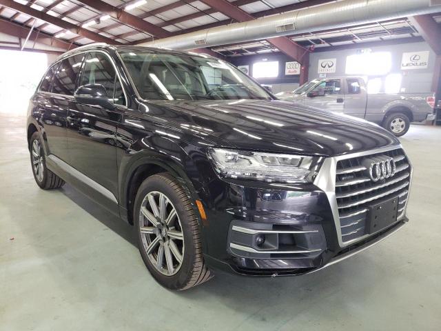 AUDI Q7 PRESTIG 2018 wa1vaaf77jd025950