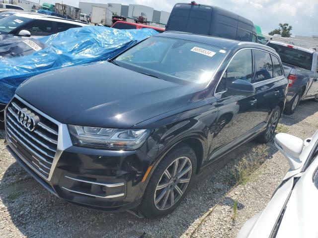 AUDI Q7 PRESTIG 2018 wa1vaaf77jd027035