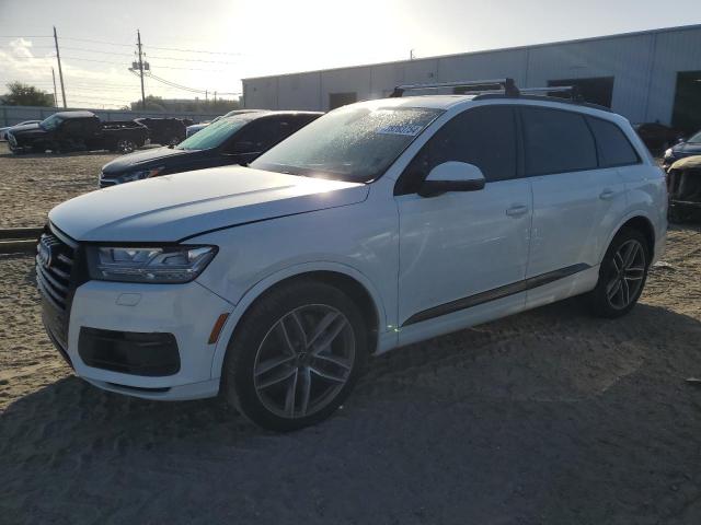 AUDI Q7 PRESTIG 2018 wa1vaaf77jd031148