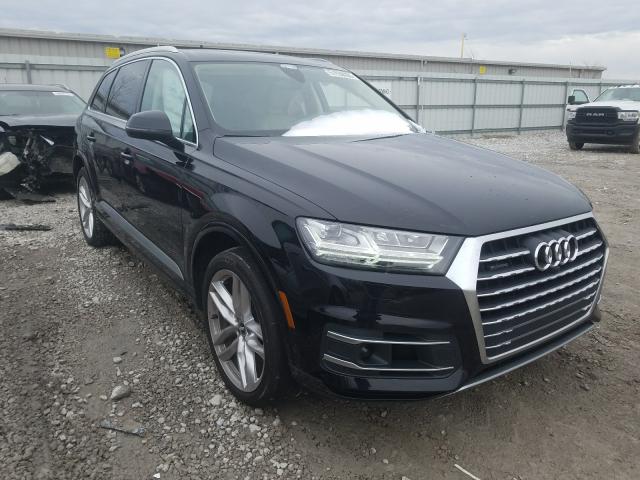 AUDI NULL 2018 wa1vaaf77jd035409