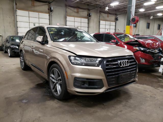 AUDI NULL 2018 wa1vaaf77jd041209