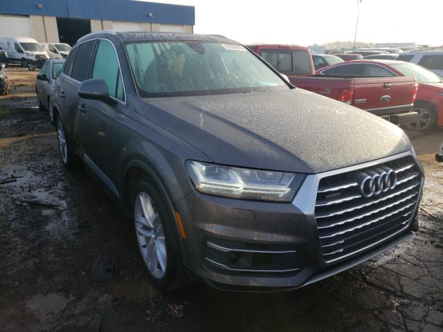 AUDI Q7 PRESTIG 2018 wa1vaaf77jd054073