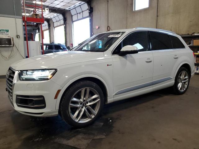 AUDI Q7 PRESTIG 2018 wa1vaaf77jd054705