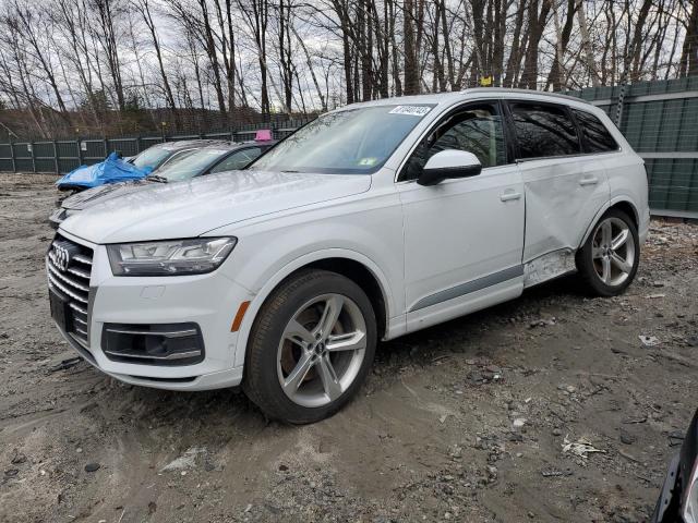 AUDI Q7 2019 wa1vaaf77kd000760