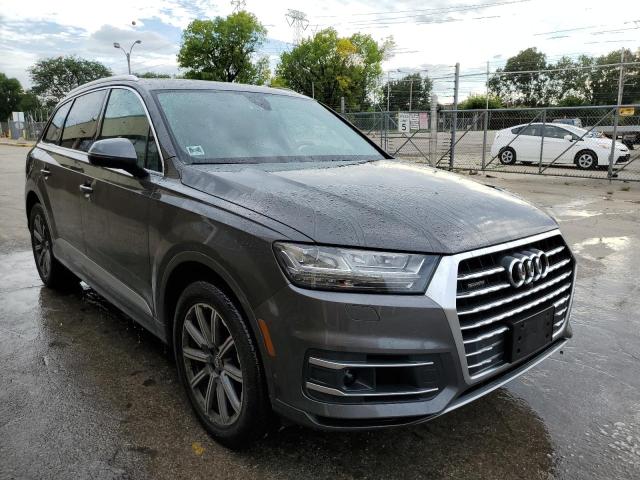 AUDI Q7 PRESTIG 2019 wa1vaaf77kd002962