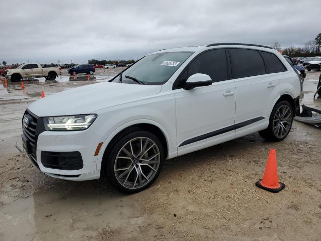 AUDI Q7 PRESTIG 2019 wa1vaaf77kd015355