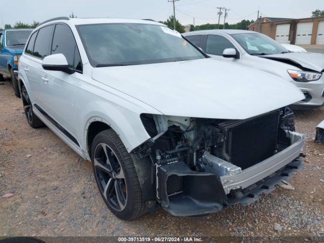 AUDI Q7 2019 wa1vaaf77kd028266