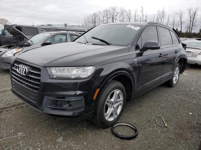 AUDI Q7 2019 wa1vaaf77kd039817