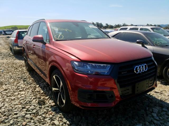 AUDI NULL 2019 wa1vaaf77kd047027