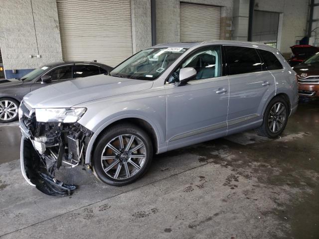 AUDI Q7 PRESTIG 2017 wa1vaaf78hd003756