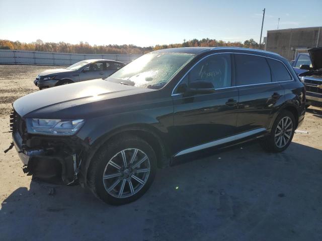 AUDI Q7 2017 wa1vaaf78hd019911