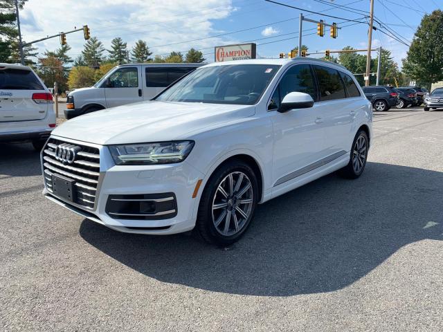 AUDI Q7 PRESTIG 2017 wa1vaaf78hd024381