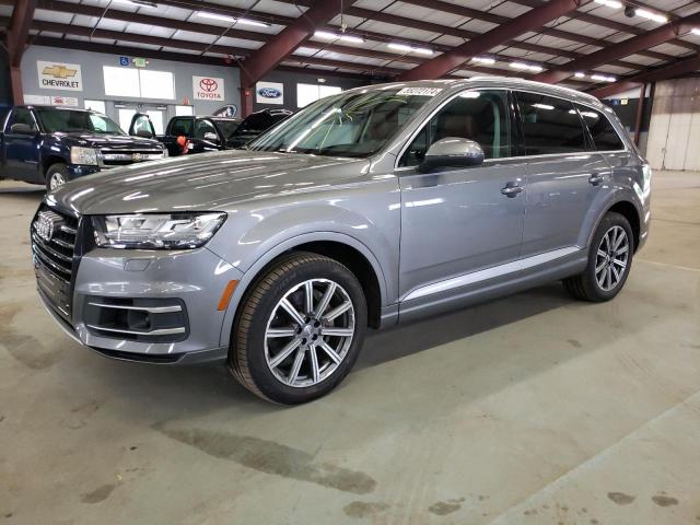 AUDI Q7 2017 wa1vaaf78hd033730