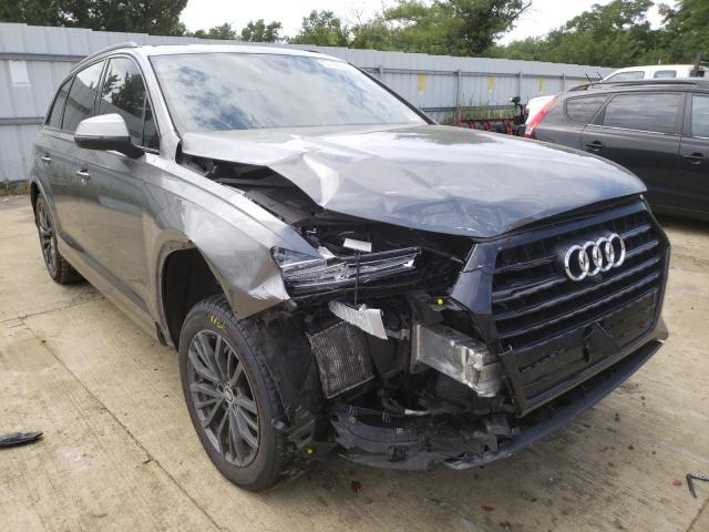 AUDI Q7 PRESTIG 2017 wa1vaaf78hd036904