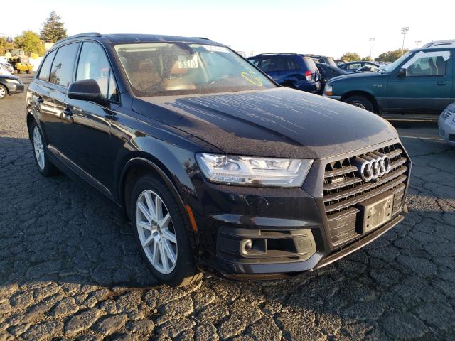 AUDI NULL 2017 wa1vaaf78hd038605