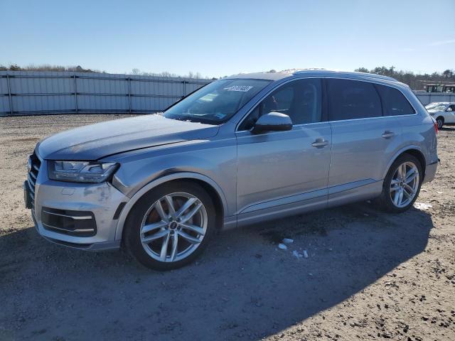 AUDI Q7 2017 wa1vaaf78hd043237