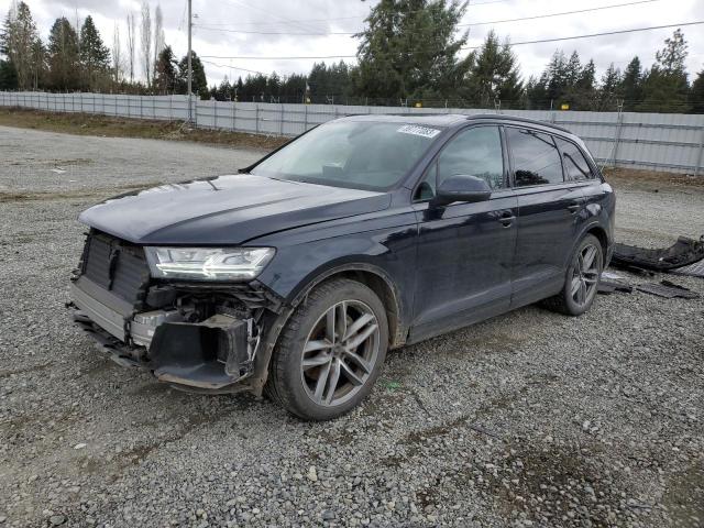 AUDI NULL 2017 wa1vaaf78hd044579