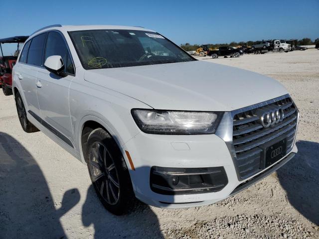 AUDI Q7 PRESTIG 2017 wa1vaaf78hd049815