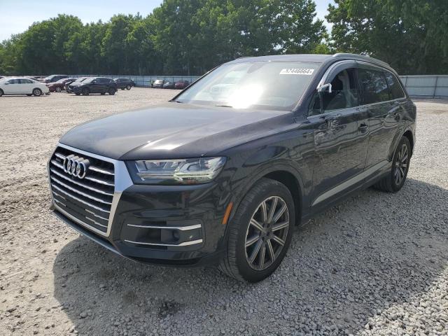 AUDI Q7 PRESTIG 2018 wa1vaaf78jd002810