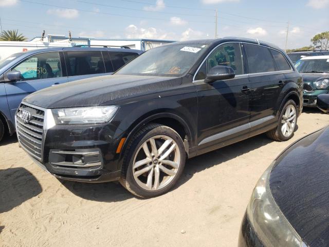 AUDI Q7 PRESTIG 2018 wa1vaaf78jd004525