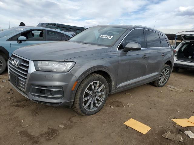 AUDI Q7 2018 wa1vaaf78jd007747