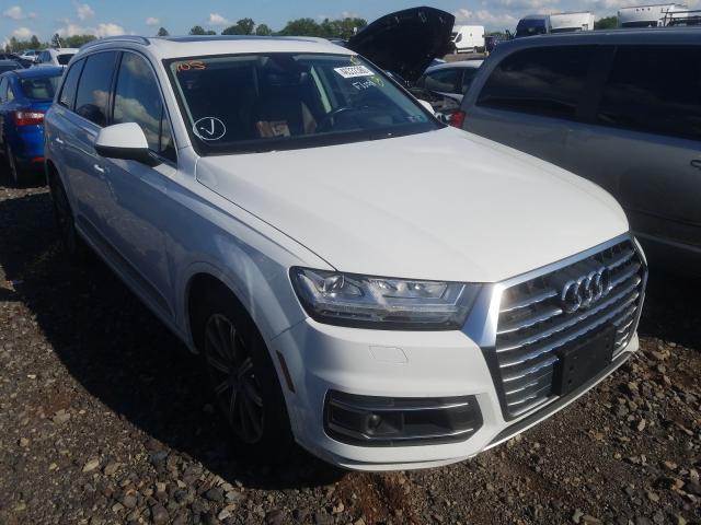 AUDI Q7 PRESTIG 2018 wa1vaaf78jd022099