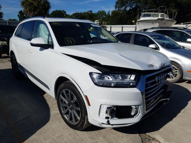 AUDI Q7 PRESTIG 2018 wa1vaaf78jd030168