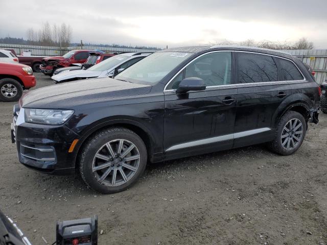 AUDI Q7 PRESTIG 2018 wa1vaaf78jd032941