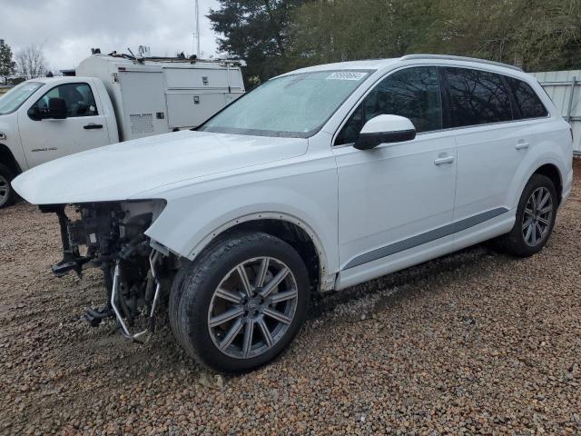 AUDI Q7 2018 wa1vaaf78jd037668