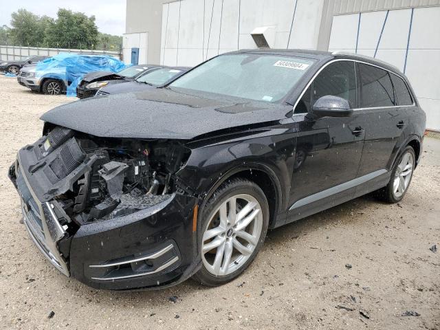 AUDI Q7 2018 wa1vaaf78jd037850