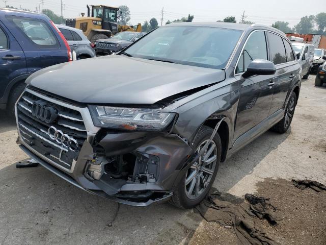 AUDI Q7 PRESTIG 2018 wa1vaaf78jd039923