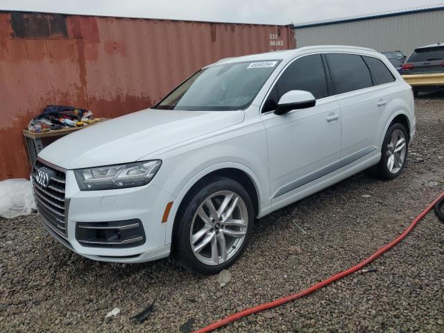 AUDI Q7 2018 wa1vaaf78jd041557