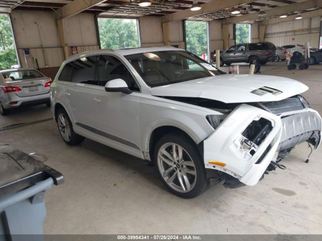 AUDI Q7 2018 wa1vaaf78jd047004