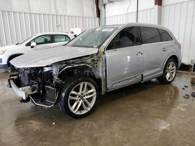 AUDI Q7 PRESTIG 2018 wa1vaaf78jd054308