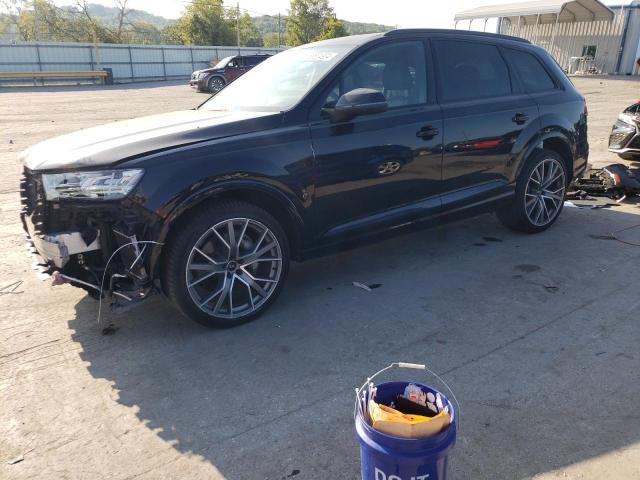 AUDI Q7 PRESTIG 2019 wa1vaaf78kd037803