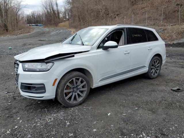 AUDI Q7 PRESTIG 2017 wa1vaaf79hd002826