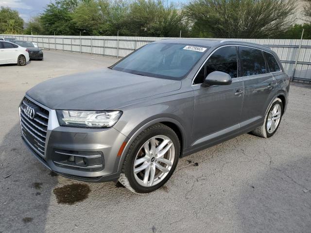 AUDI Q7 PRESTIG 2017 wa1vaaf79hd011963