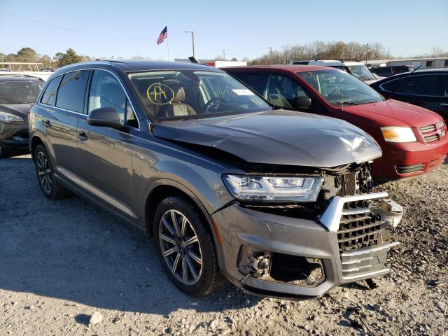 AUDI NULL 2017 wa1vaaf79hd032070