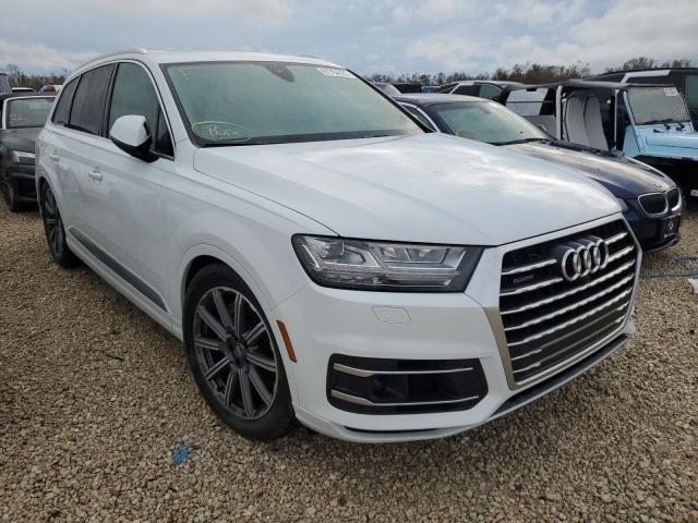 AUDI Q7 PRESTIG 2017 wa1vaaf79hd053808