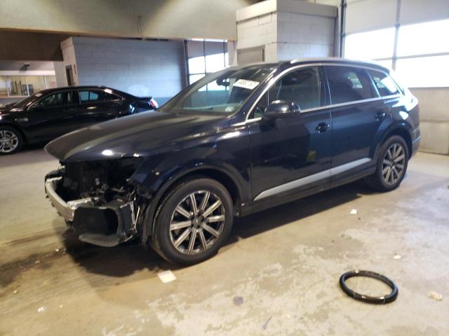 AUDI Q7 PRESTIG 2018 wa1vaaf79jd014108