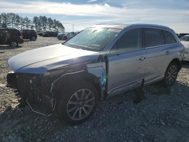 AUDI Q7 2018 wa1vaaf79jd014836