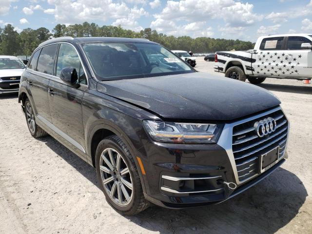 AUDI Q7 PRESTIG 2018 wa1vaaf79jd021673