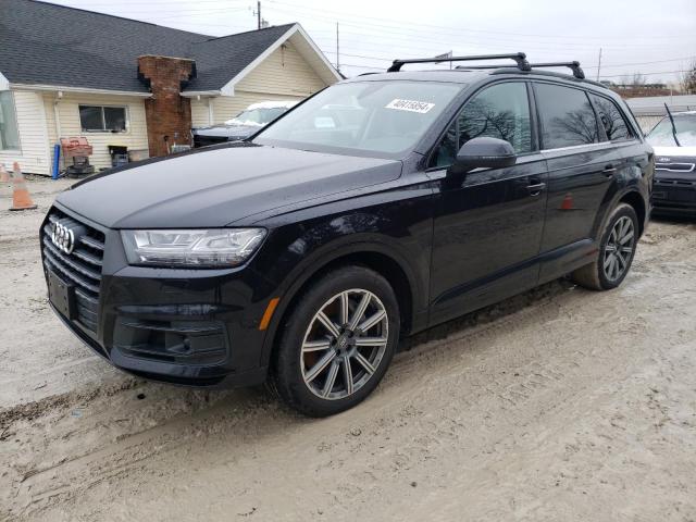 AUDI Q7 2018 wa1vaaf79jd025903