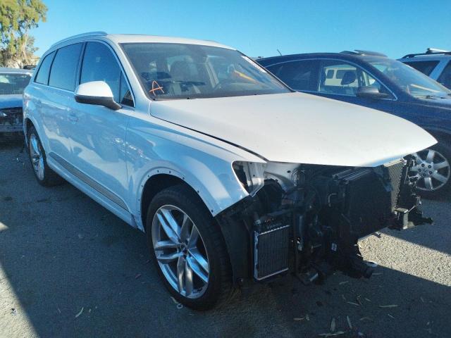 AUDI Q7 PRESTIG 2018 wa1vaaf79jd030289