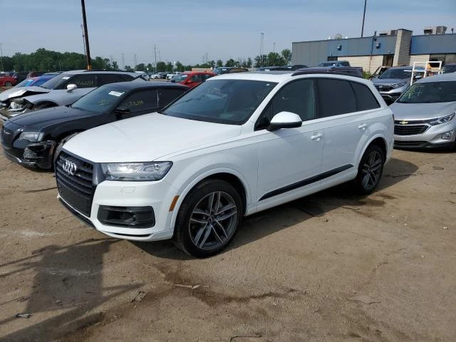 AUDI Q7 PRESTIG 2018 wa1vaaf79jd034648