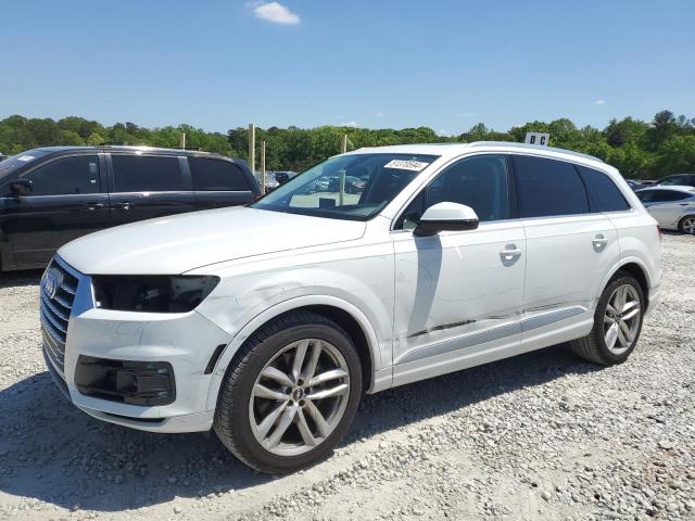 AUDI Q7 2018 wa1vaaf79jd041082