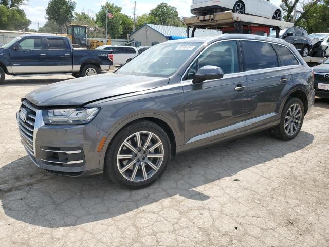 AUDI Q7 PRESTIG 2018 wa1vaaf79jd050297